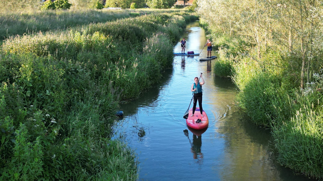 Paddlefit Bodiam - 21/06/2024