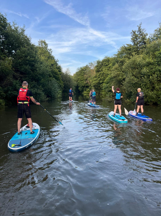 Tonbridge 17/07/2024