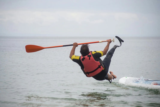 A Beginner's Guide to Watersports Safety