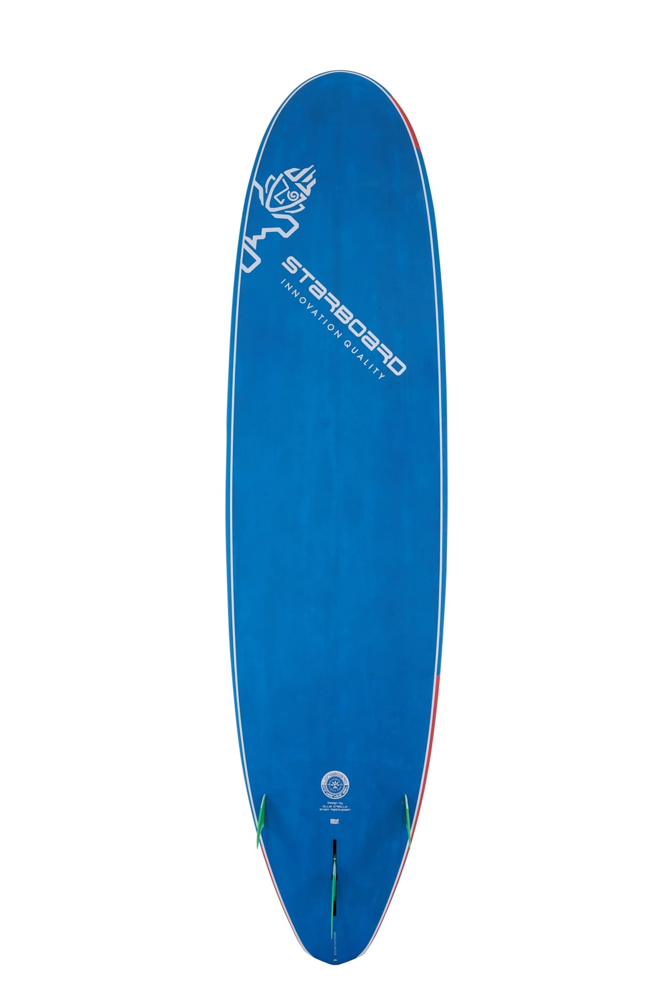 Starboard longboard online sup 2021