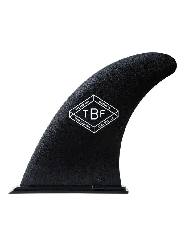 Two Bare Feet  9" SUP Centre Fin