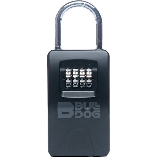 Bulldog Secure Key Lock Box