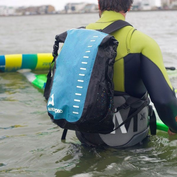 Aquapac backpack outlet